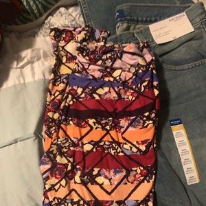 Lularoe leggings
